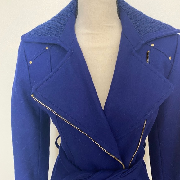 Kenneth Cole Coat!! - Picture 2 of 13